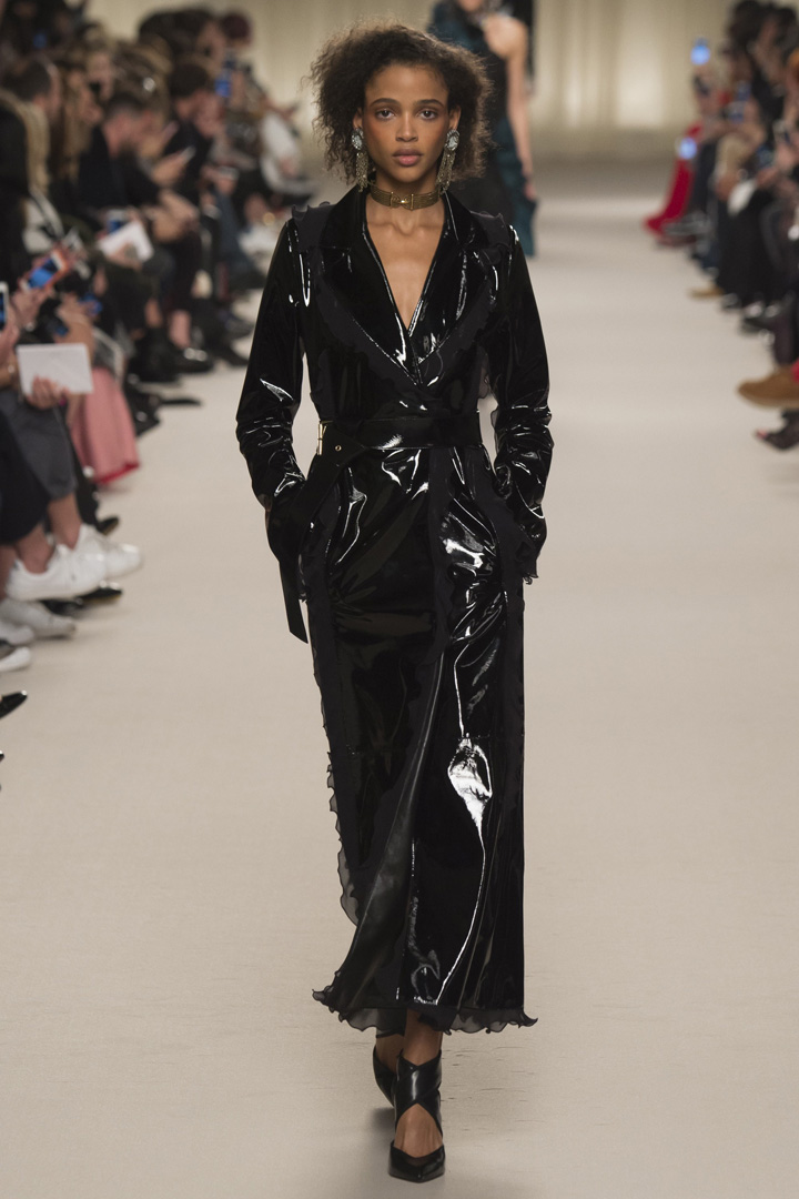 Lanvin 2016秋冬流行發(fā)布