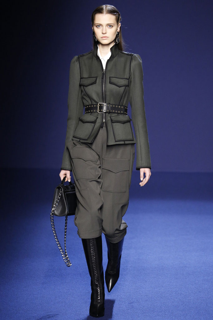 Andrew Gn 2016秋冬流行發布