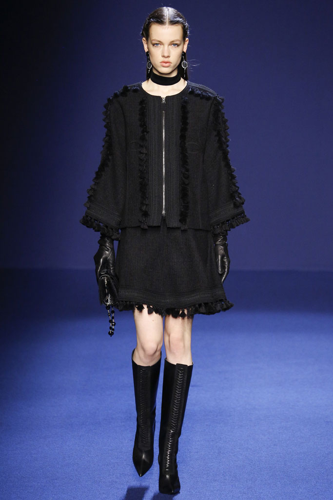 Andrew Gn 2016秋冬流行發布