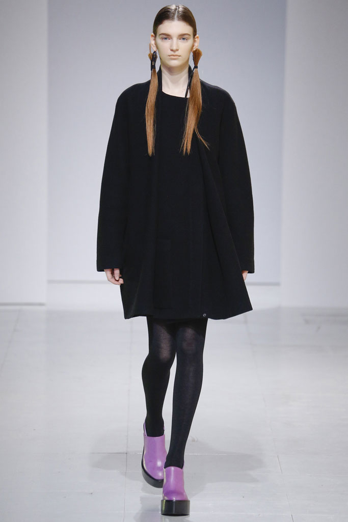 Chalayan 2016秋冬流行發布