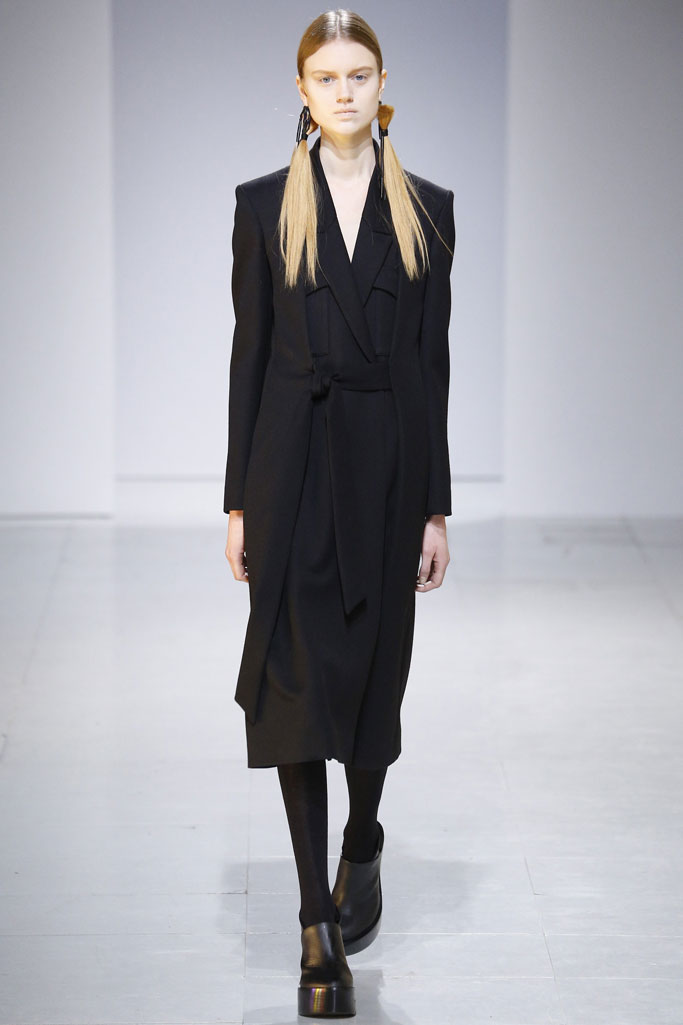 Chalayan 2016秋冬流行發布