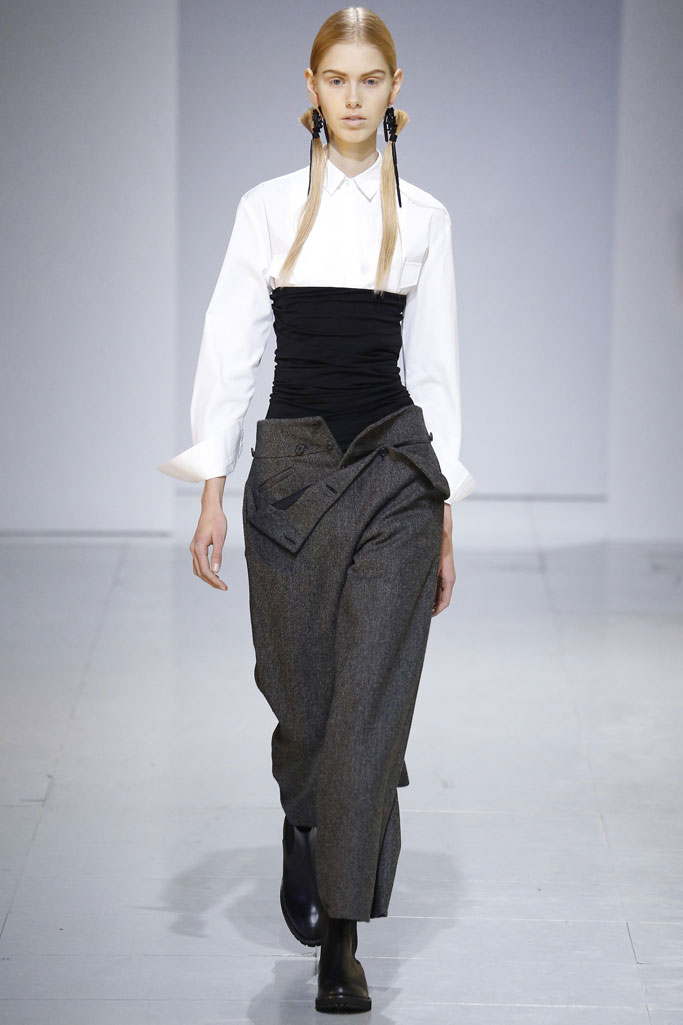 Chalayan 2016秋冬流行發布
