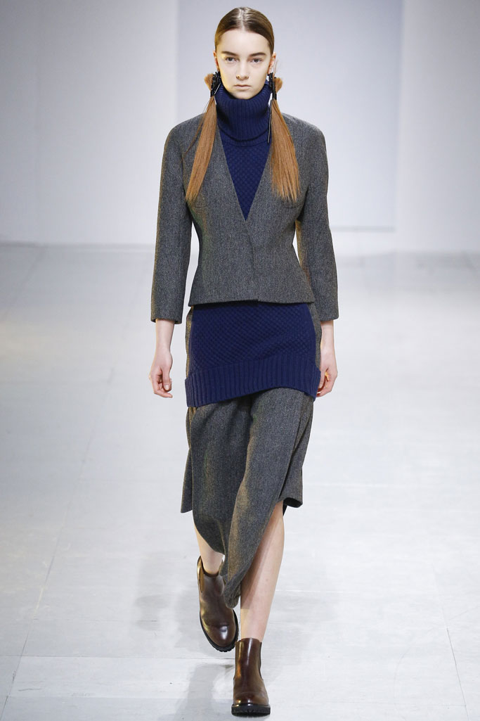 Chalayan 2016秋冬流行發布