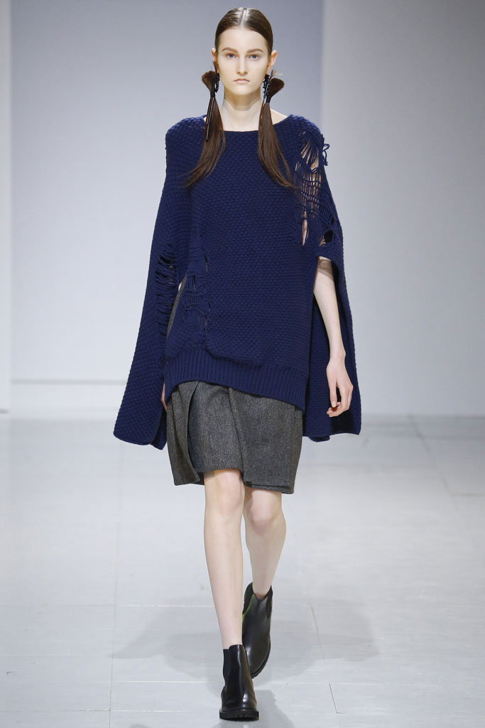 Chalayan 2016秋冬流行發布
