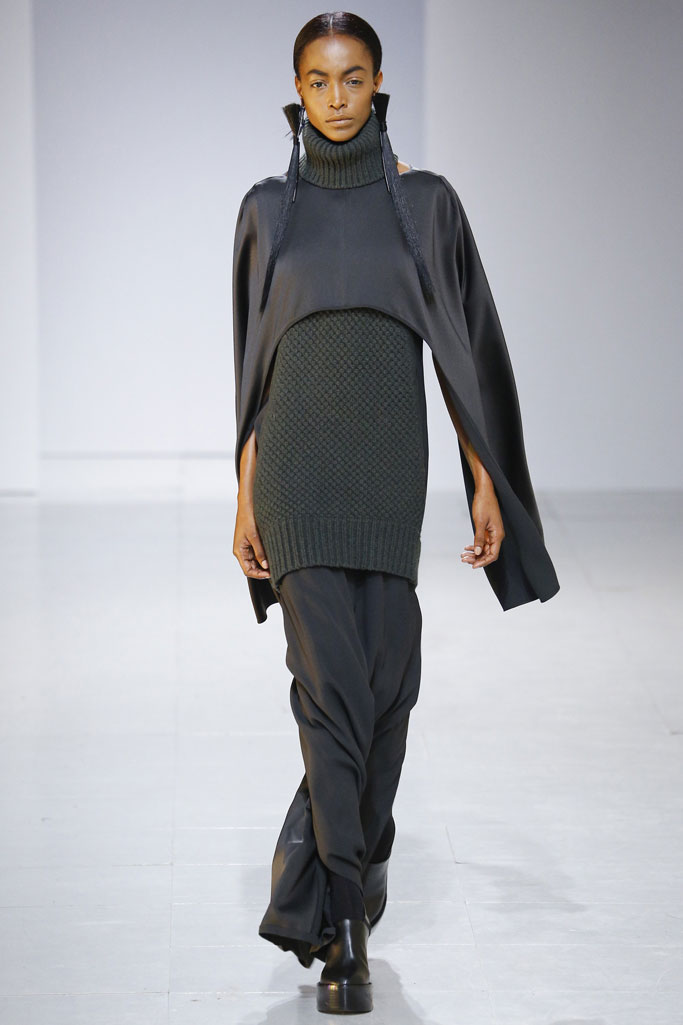 Chalayan 2016秋冬流行發布