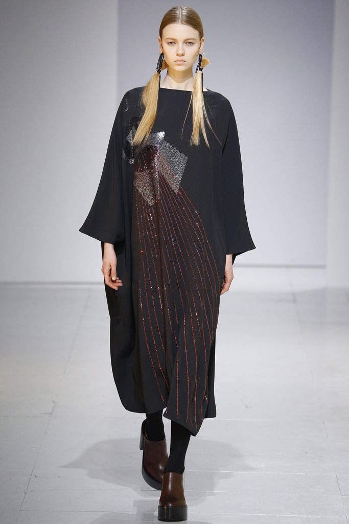 Chalayan 2016秋冬流行發布