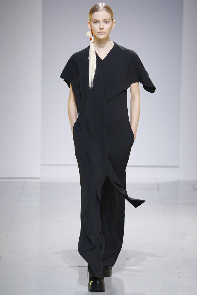 Chalayan 2016秋冬流行發布