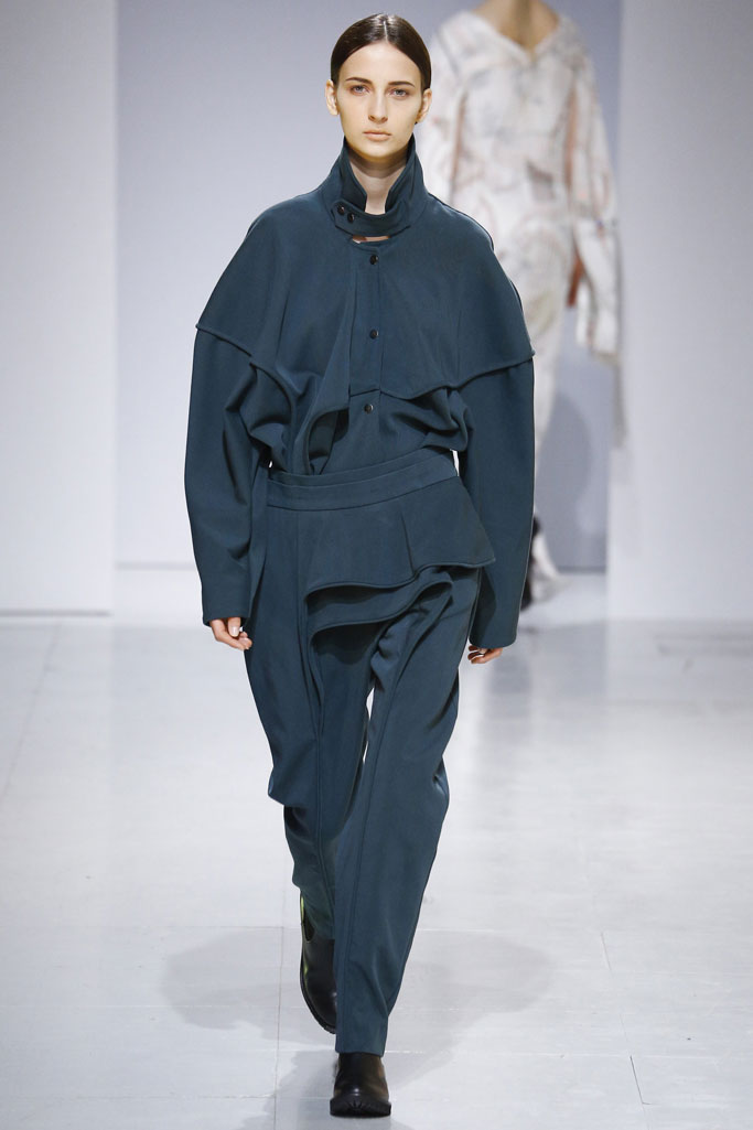 Chalayan 2016秋冬流行發布
