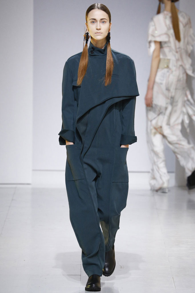 Chalayan 2016秋冬流行發布