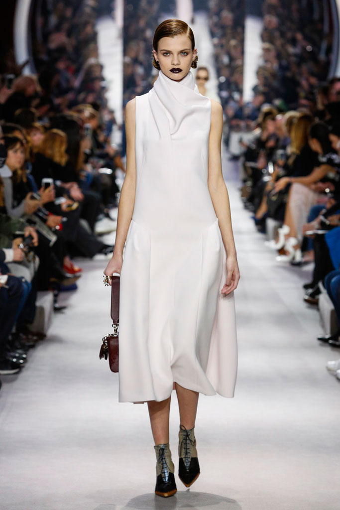 Christian Dior 2016秋冬流行發布