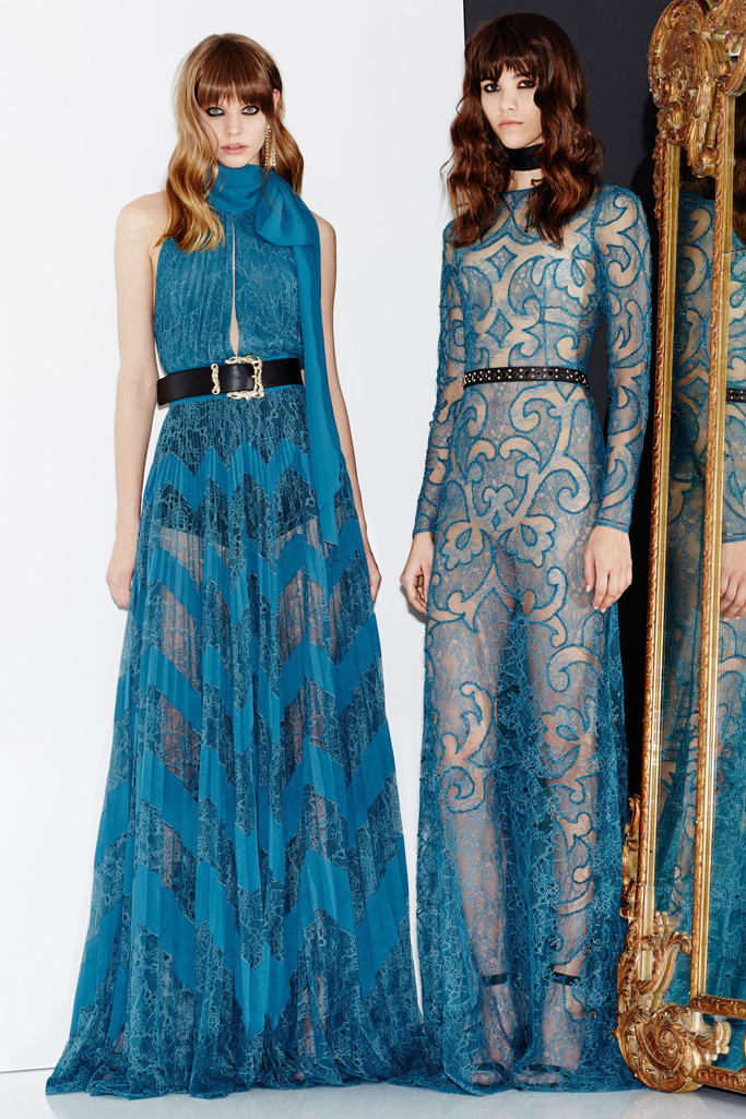 Zuhair Murad 2016秋冬流行發布