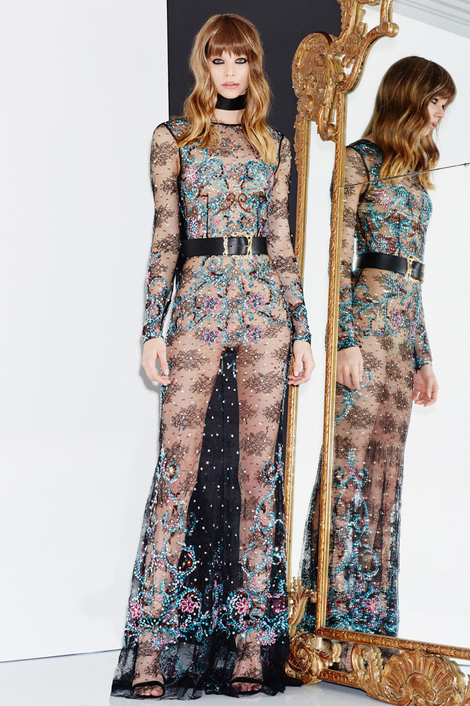 Zuhair Murad 2016秋冬流行發布