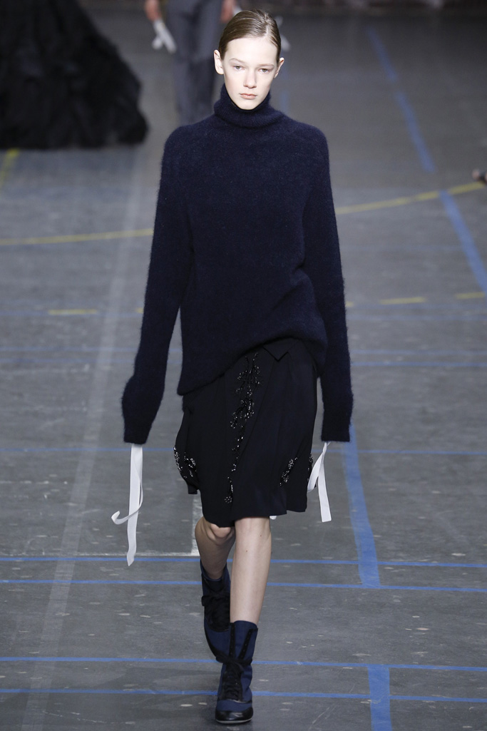 John Galliano 2016秋冬流行發布