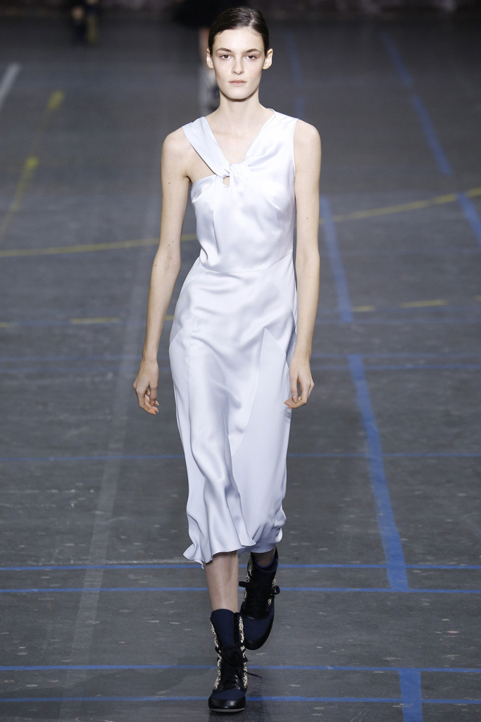 John Galliano 2016秋冬流行發布