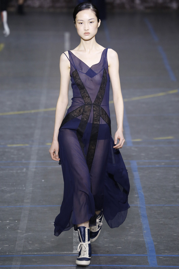 John Galliano 2016秋冬流行發布