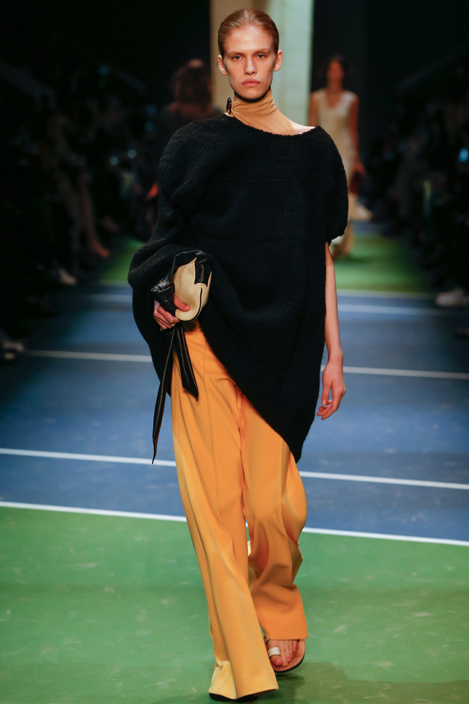 Céline 2016秋冬流行發布