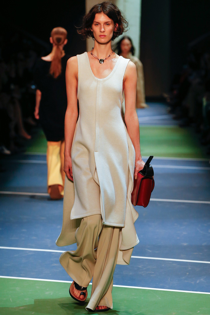 Céline 2016秋冬流行發布