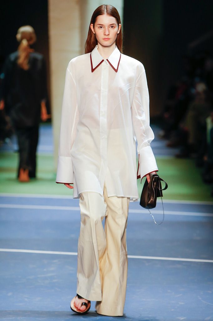 Céline 2016秋冬流行發布