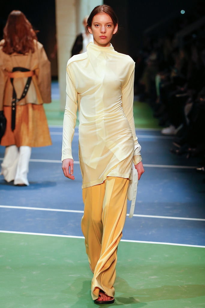 Céline 2016秋冬流行發布