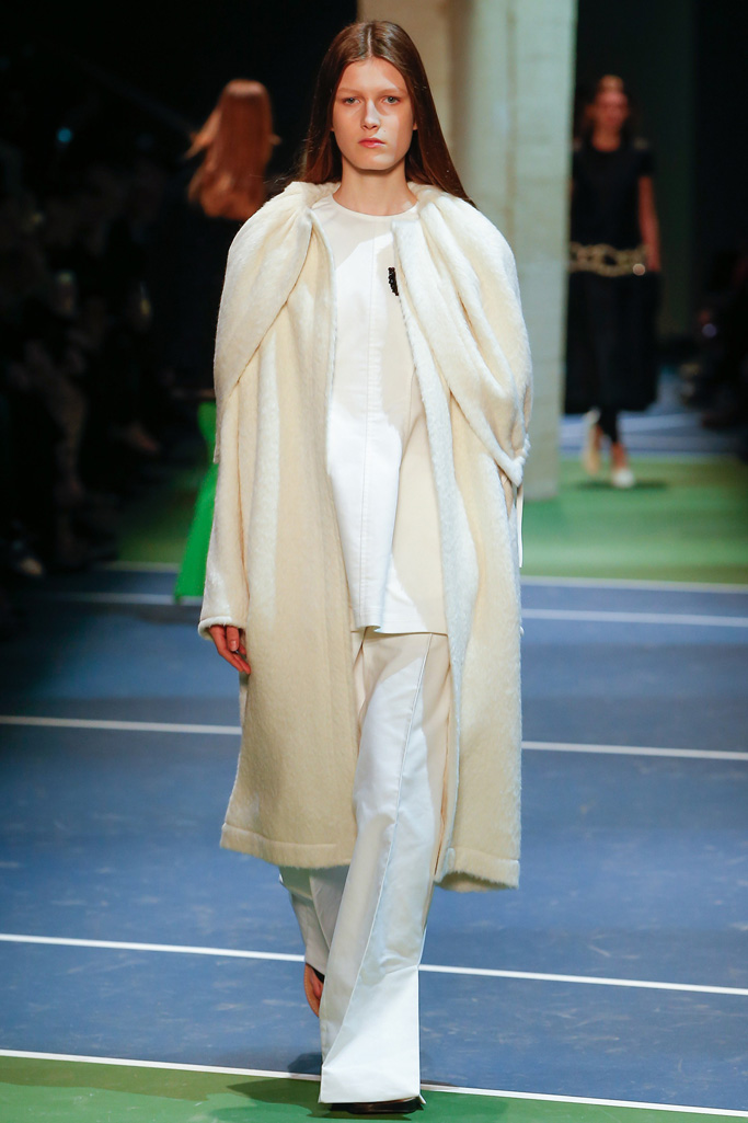 Céline 2016秋冬流行發(fā)布