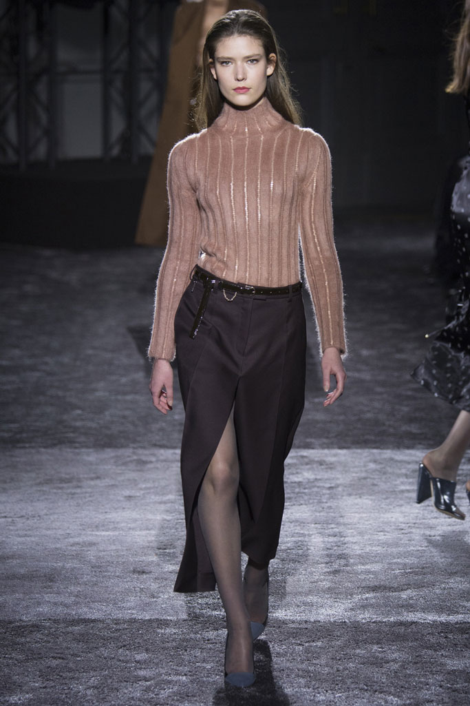 Nina Ricci 2016秋冬流行發布