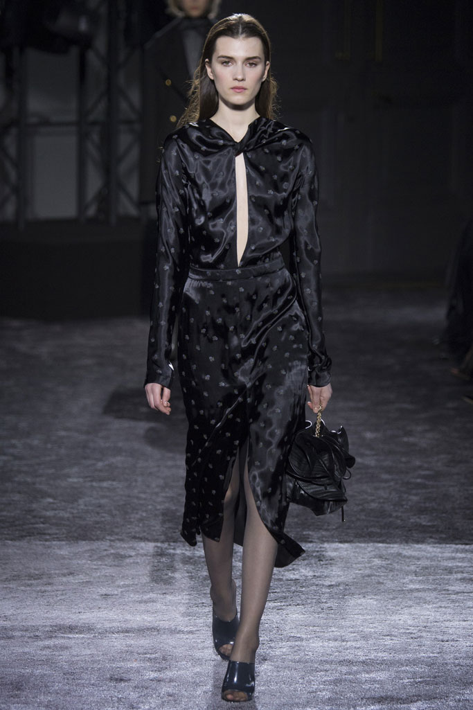 Nina Ricci 2016秋冬流行發布