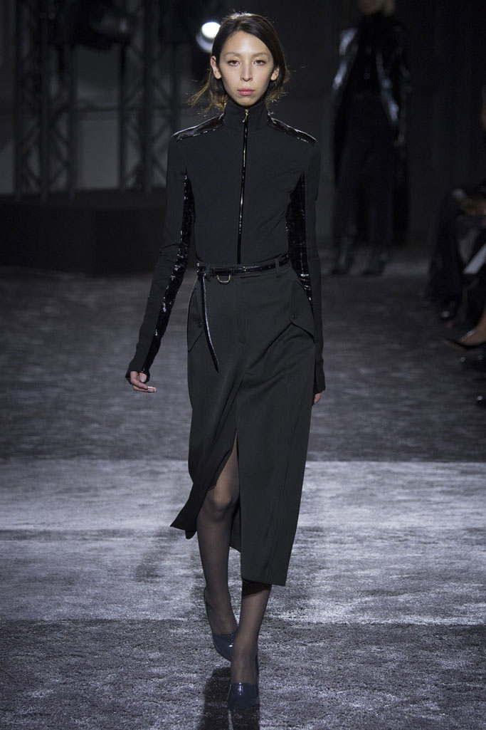 Nina Ricci 2016秋冬流行發布