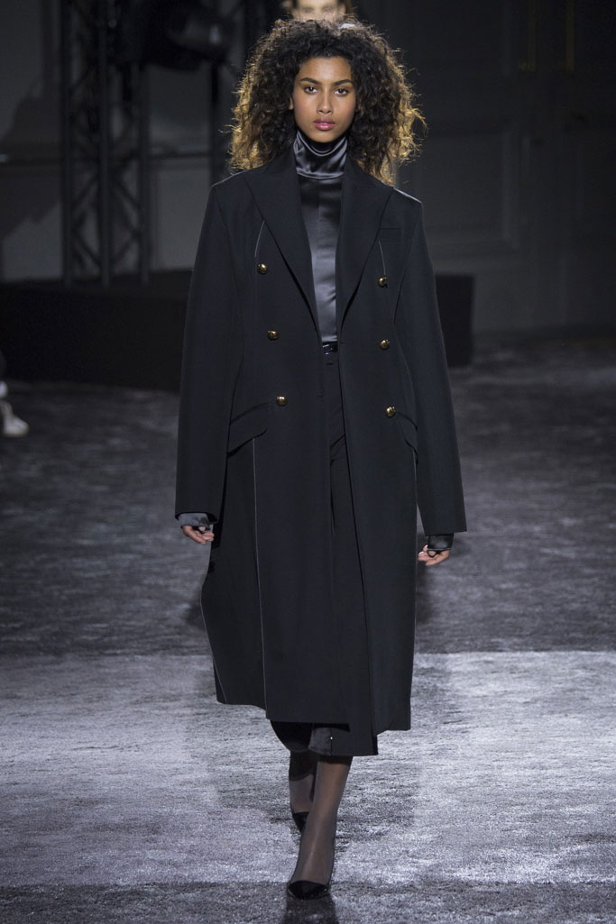 Nina Ricci 2016秋冬流行發布