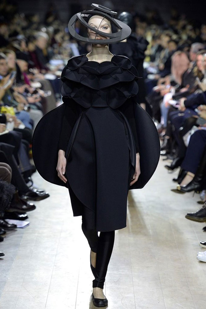 Junya Watanabe 2016秋冬流行發布
