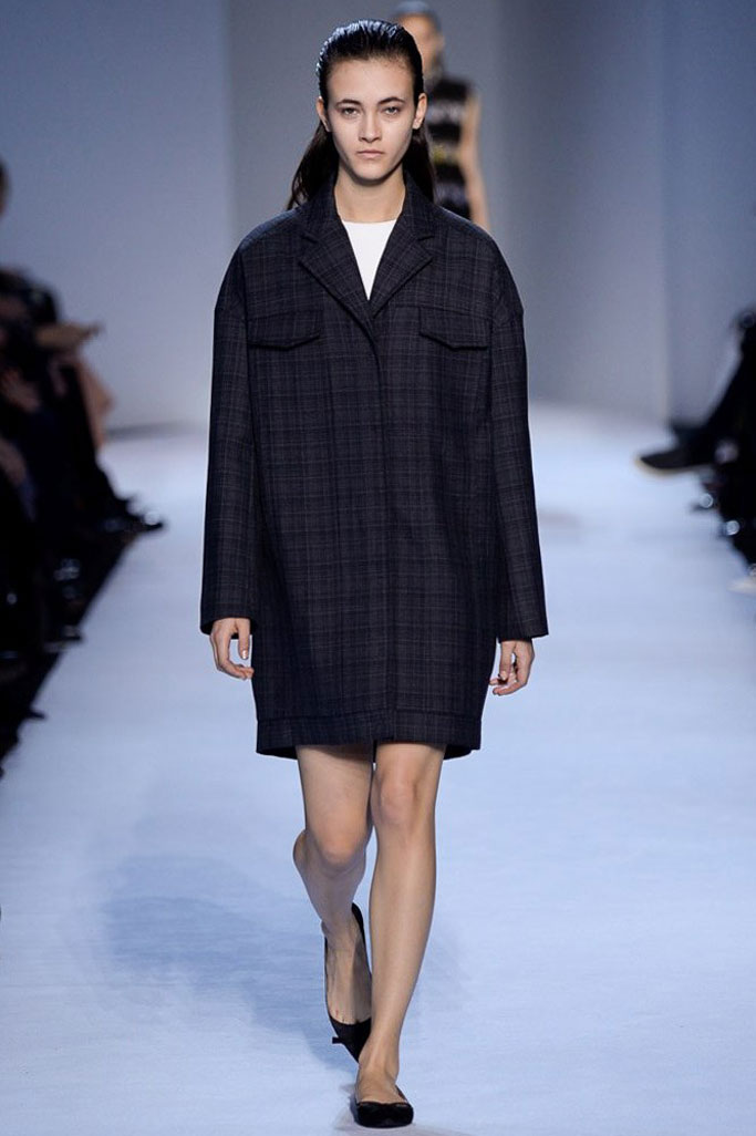 Giambattista Valli 2016秋冬流行發布