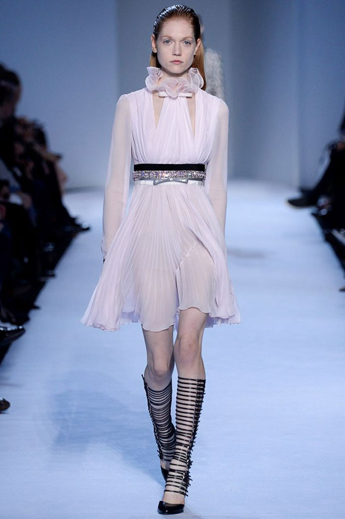 Giambattista Valli 2016秋冬流行發布