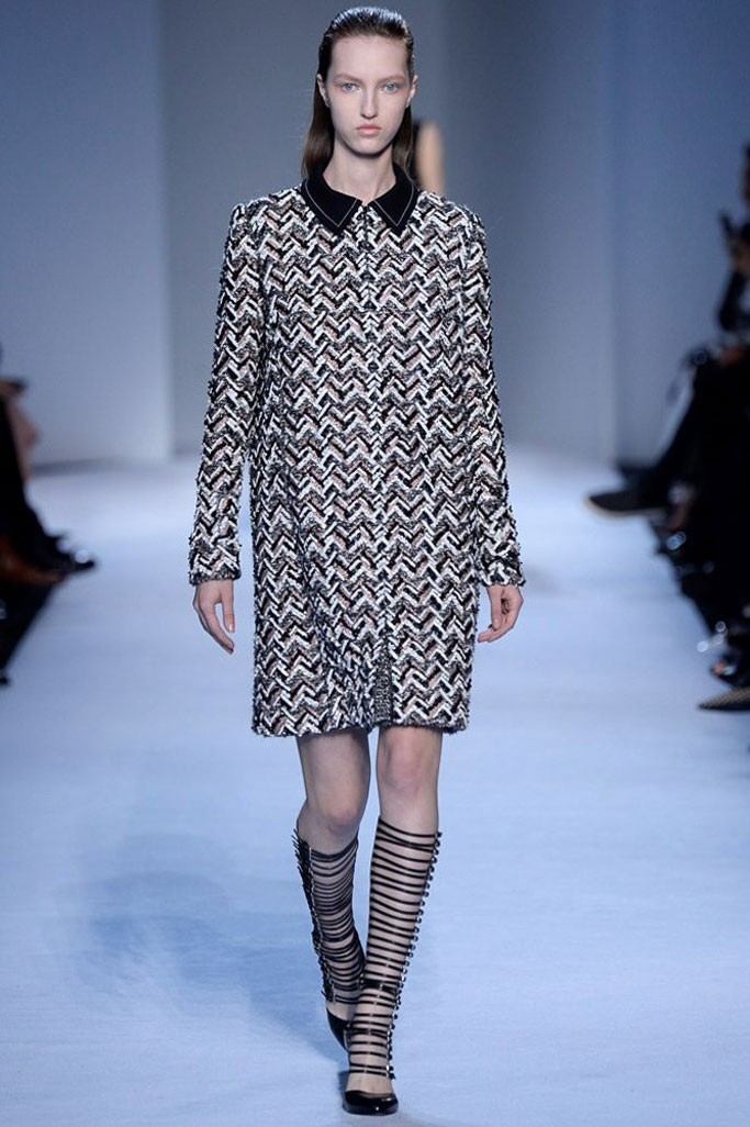 Giambattista Valli 2016秋冬流行發布