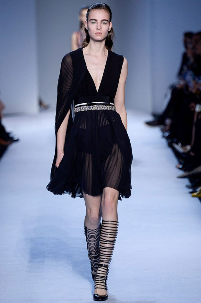 Giambattista Valli 2016秋冬流行發布