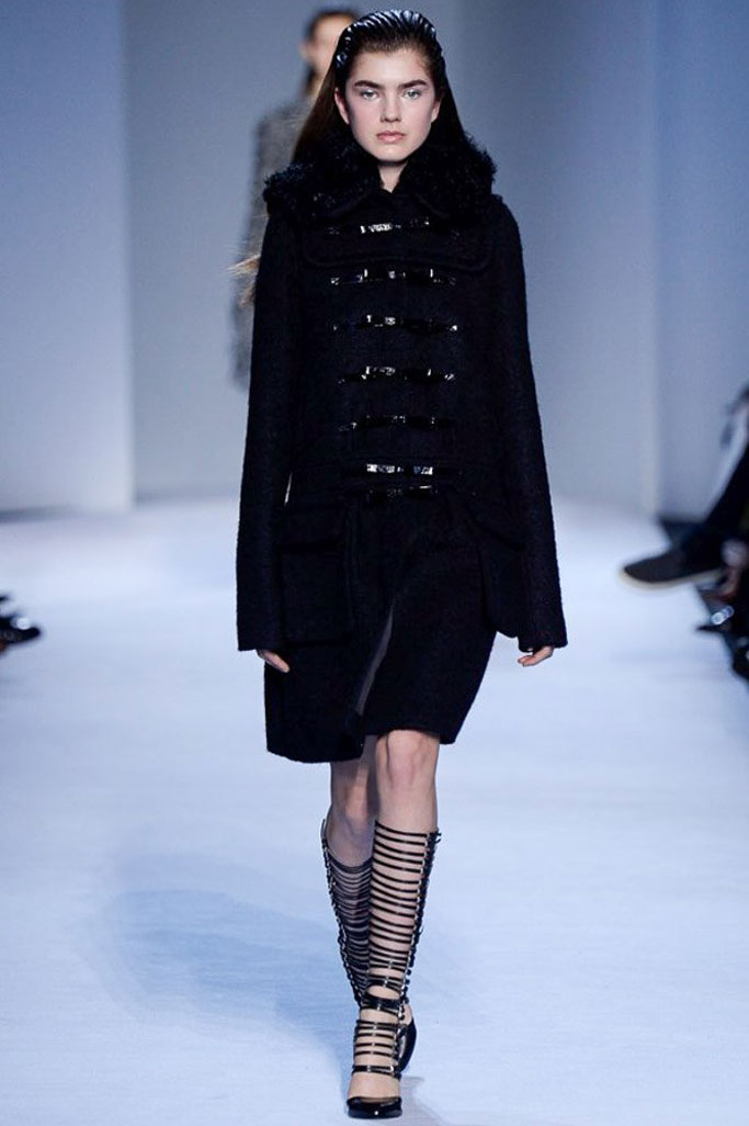 Giambattista Valli 2016秋冬流行發布