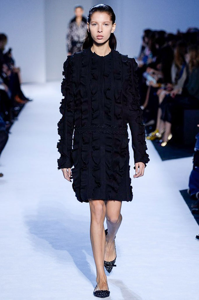 Giambattista Valli 2016秋冬流行發布