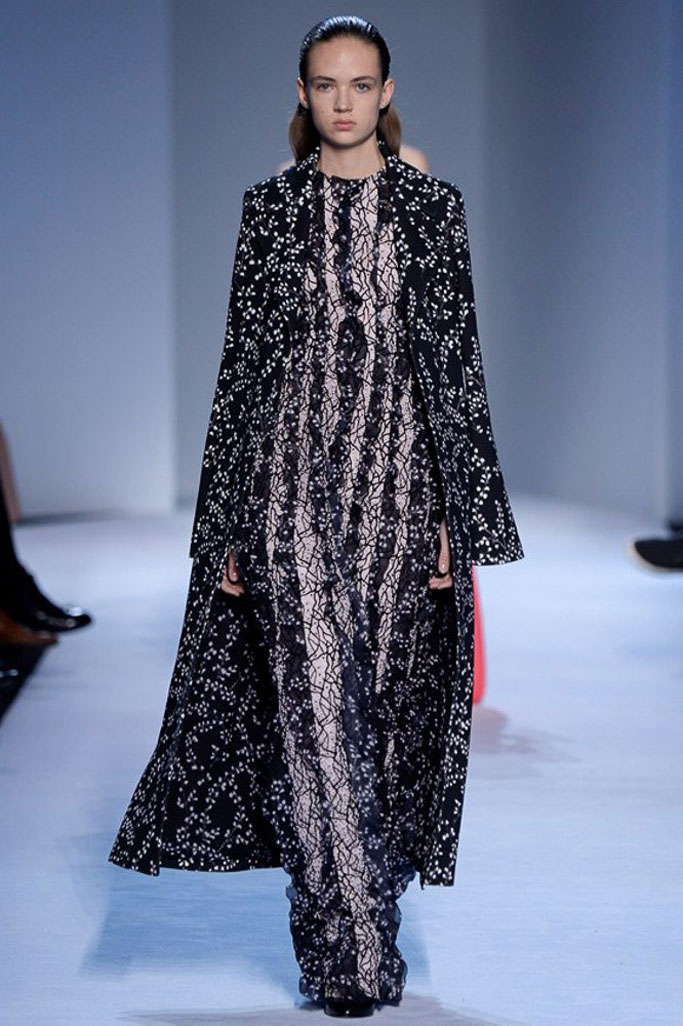 Giambattista Valli 2016秋冬流行發布