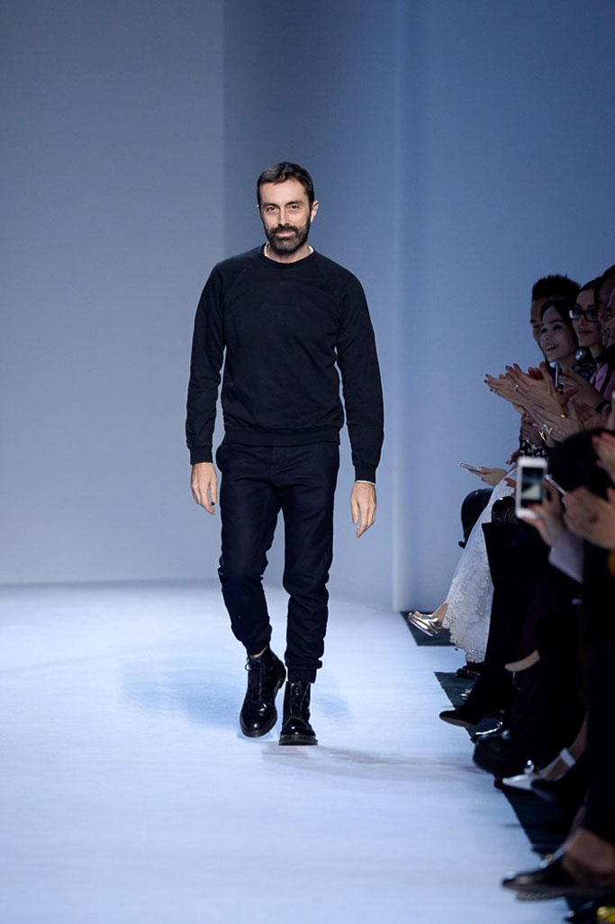 Giambattista Valli 2016秋冬流行發布