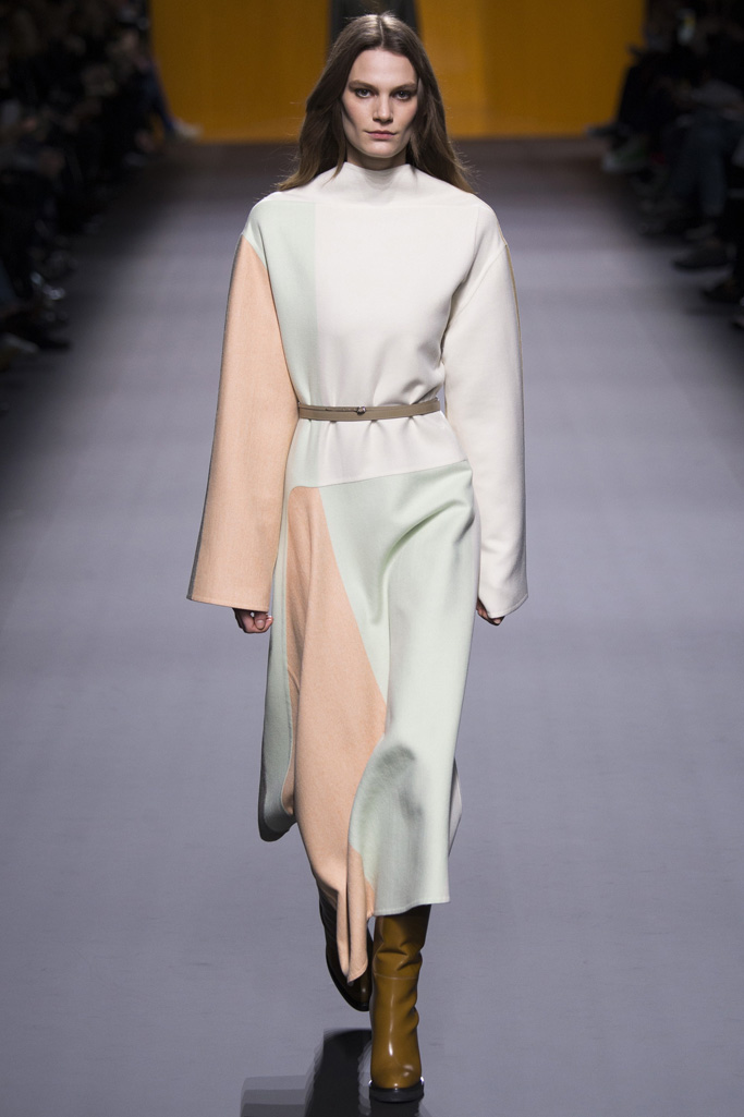 Hermès 2016秋冬流行發布