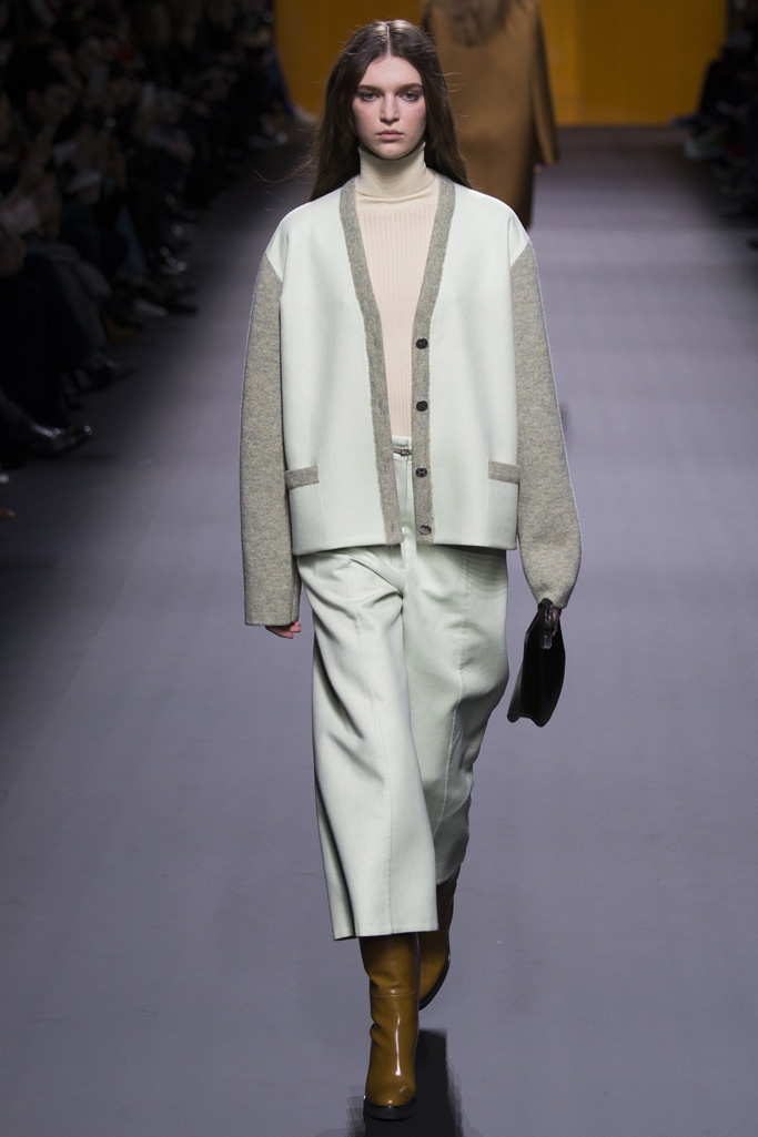 Hermès 2016秋冬流行發布