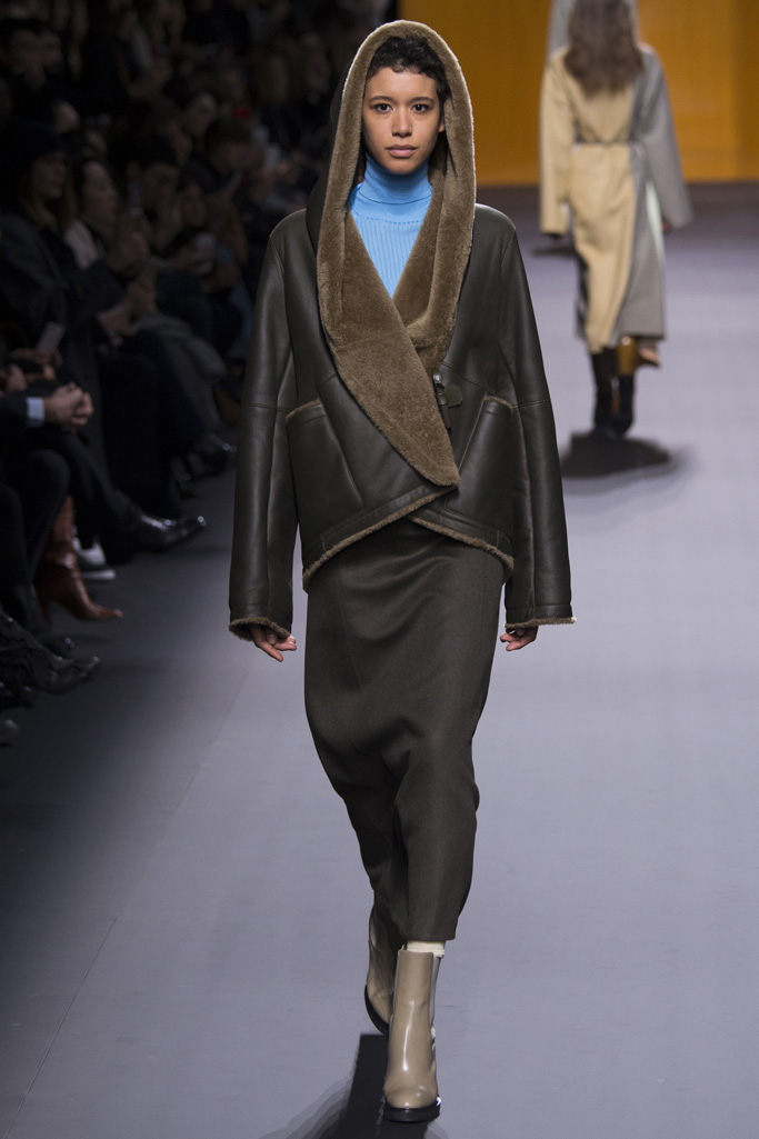 Hermès 2016秋冬流行發布