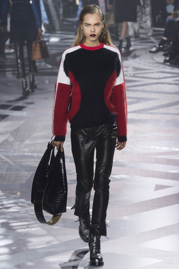 Louis Vuitton 2016秋冬流行發(fā)布