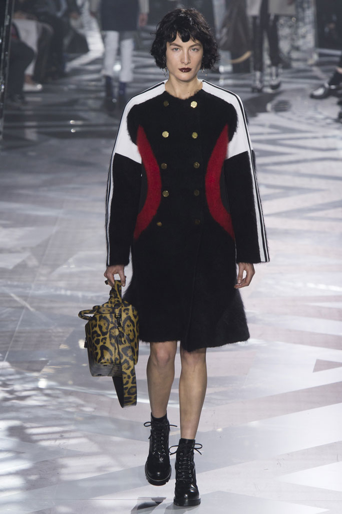 Louis Vuitton 2016秋冬流行發(fā)布