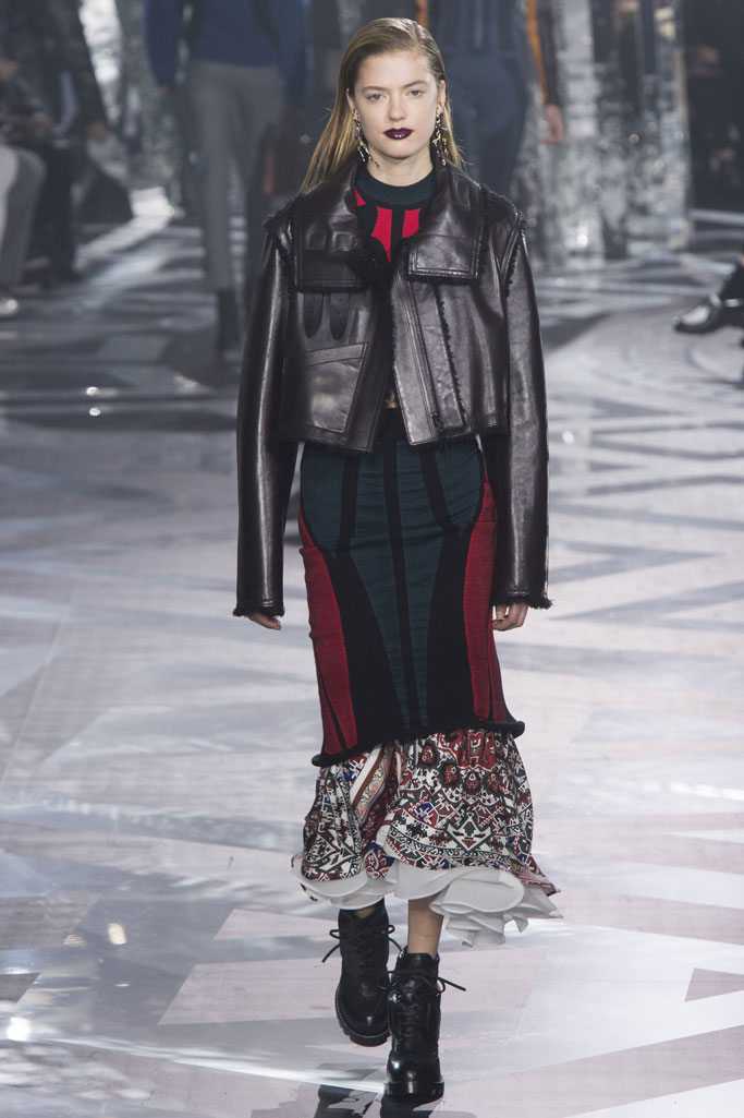 Louis Vuitton 2016秋冬流行發(fā)布
