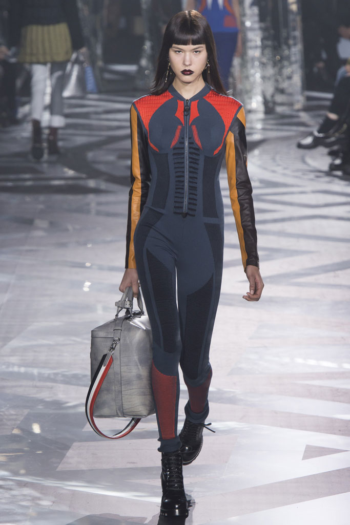 Louis Vuitton 2016秋冬流行發(fā)布