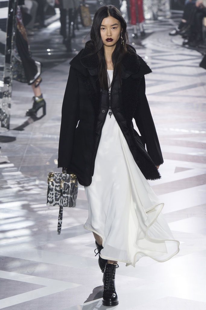 Louis Vuitton 2016秋冬流行發(fā)布