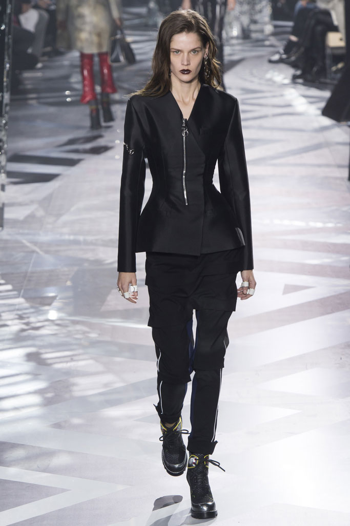 Louis Vuitton 2016秋冬流行發(fā)布