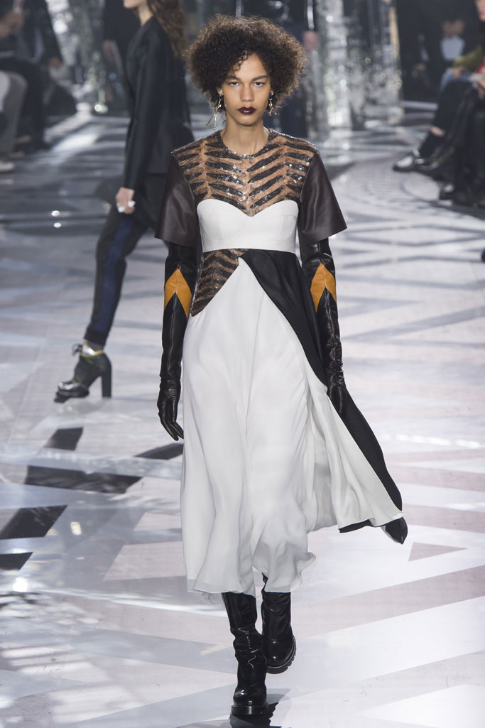 Louis Vuitton 2016秋冬流行發布