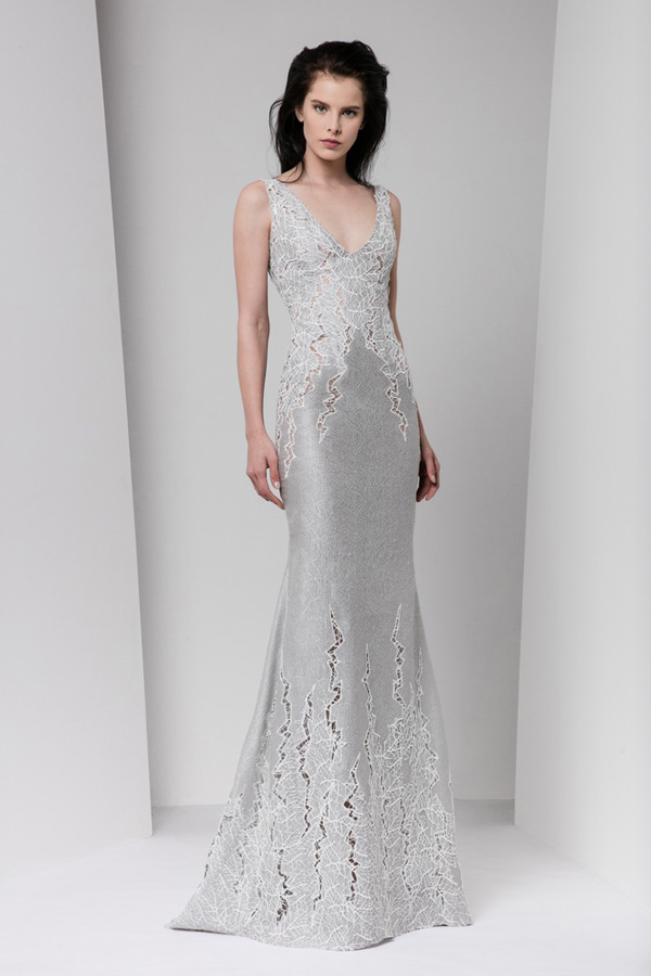 Tony Ward 2016秋冬流行發布