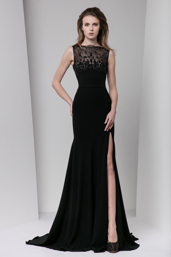 Tony Ward 2016秋冬流行發布