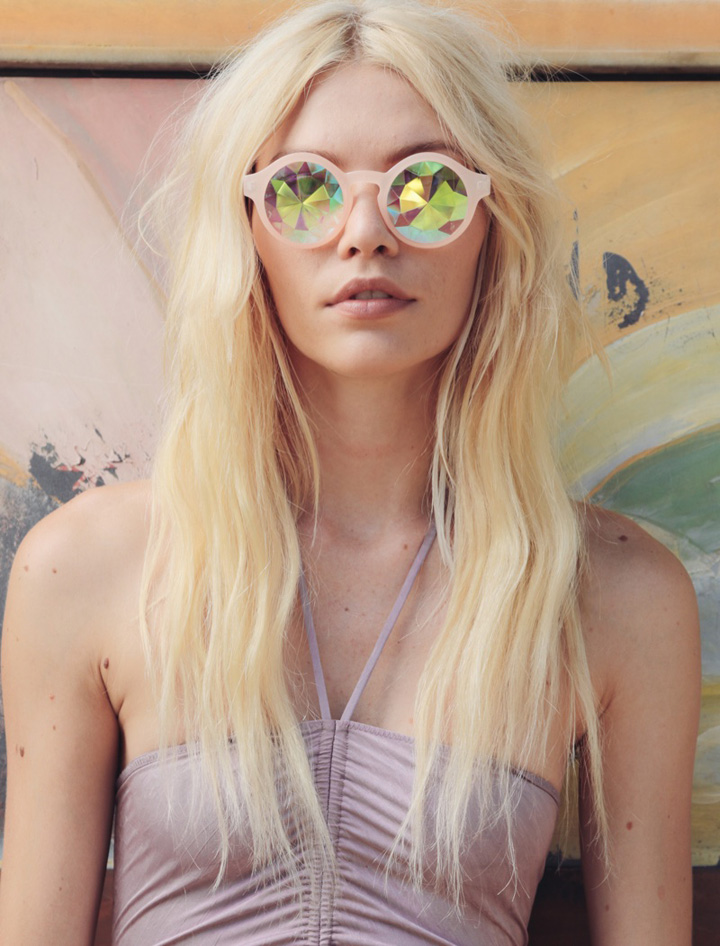 Free People 2016節日季LookBook
